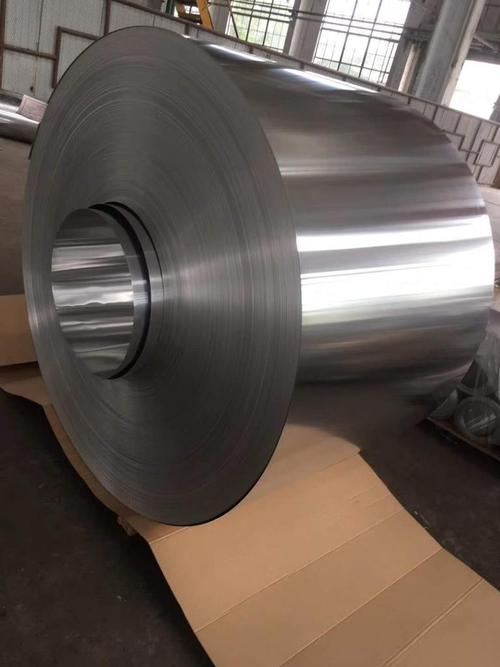 1100铝卷0.5厚一吨多少钱_天津庆恒达金属材料销售